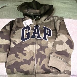 Baby Gap coat size 2T